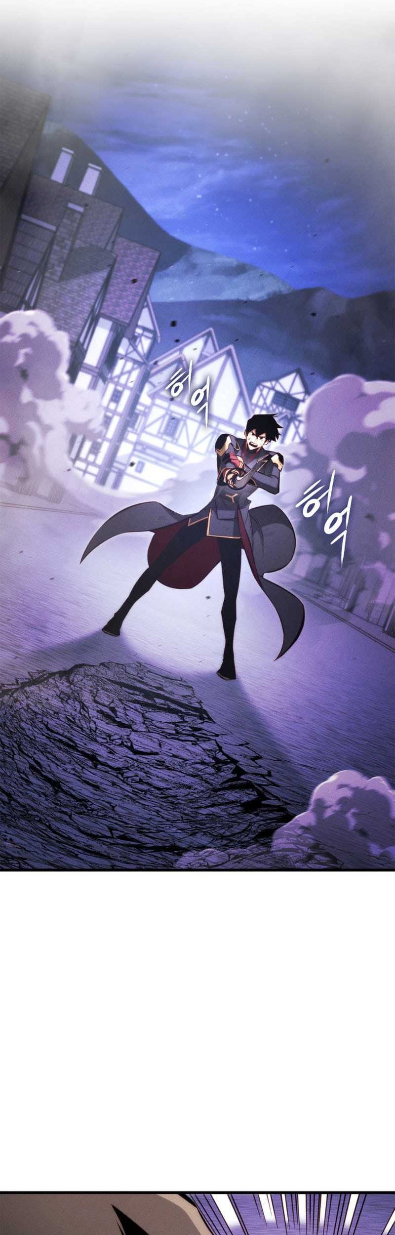 Ranker’s Return Chapter 189 Gambar 64