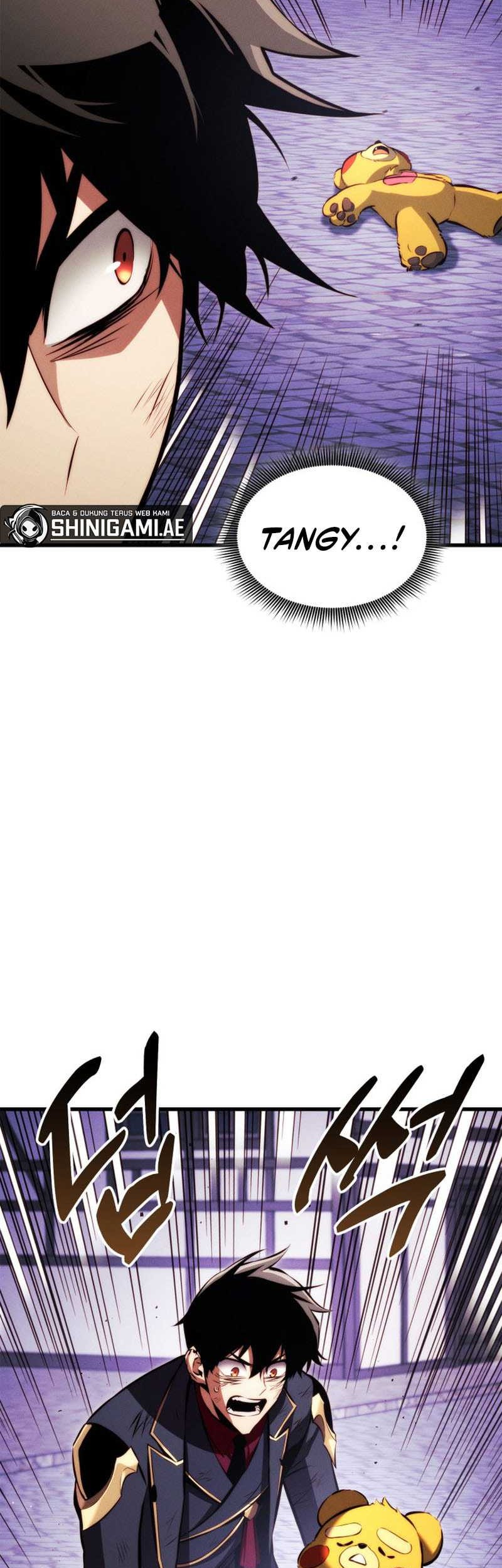 Ranker’s Return Chapter 189 Gambar 65