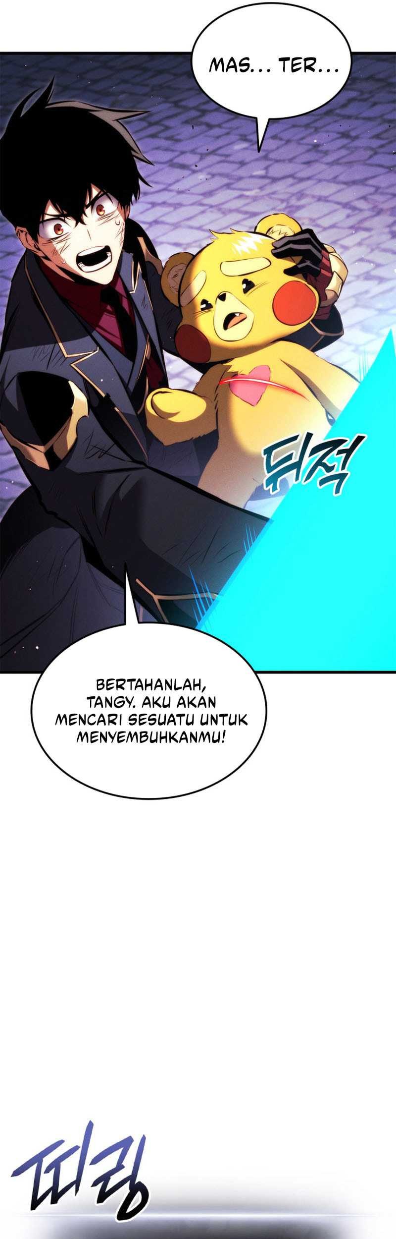 Ranker’s Return Chapter 189 Gambar 67