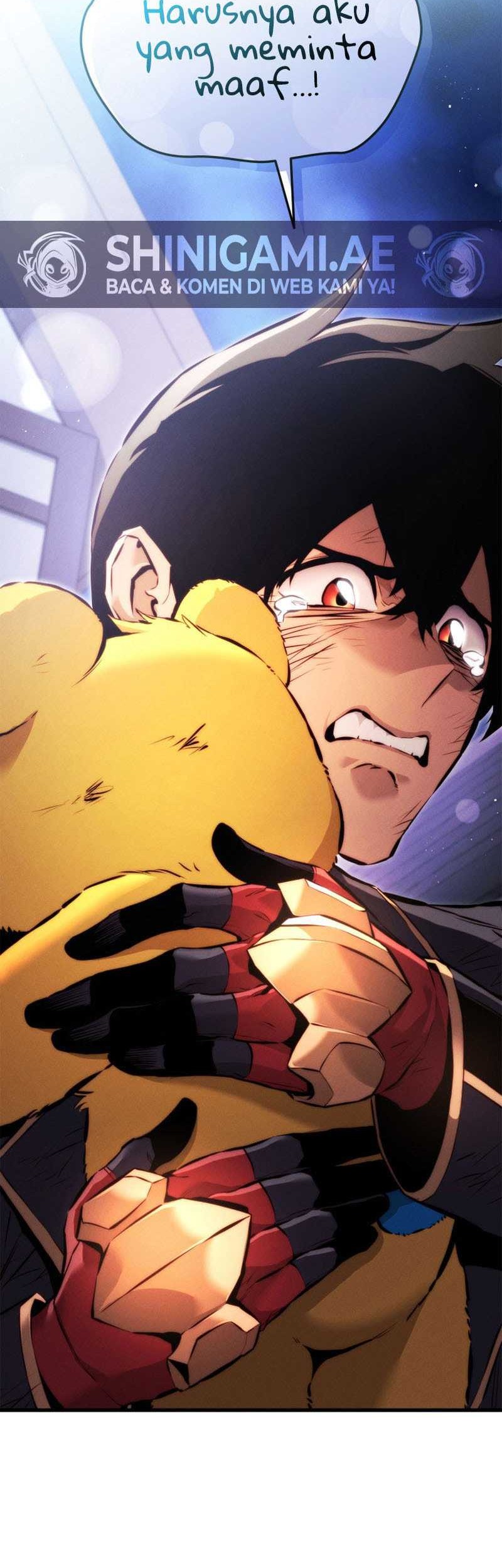 Ranker’s Return Chapter 189 Gambar 74