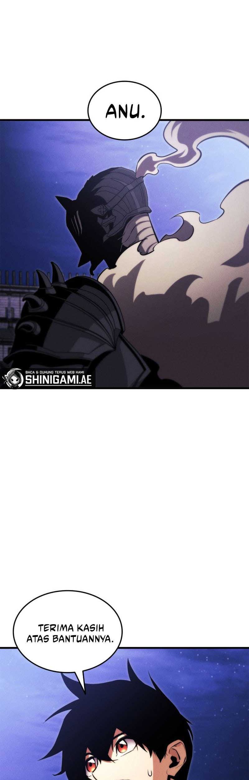 Ranker’s Return Chapter 189 Gambar 3