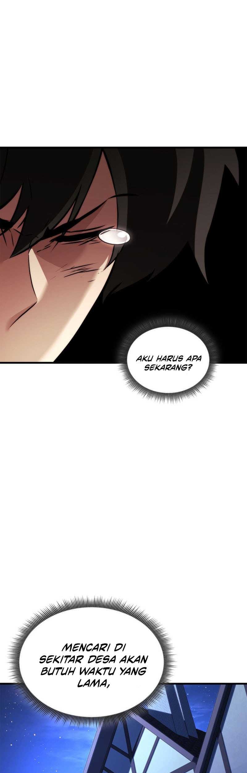 Ranker’s Return Chapter 189 Gambar 75