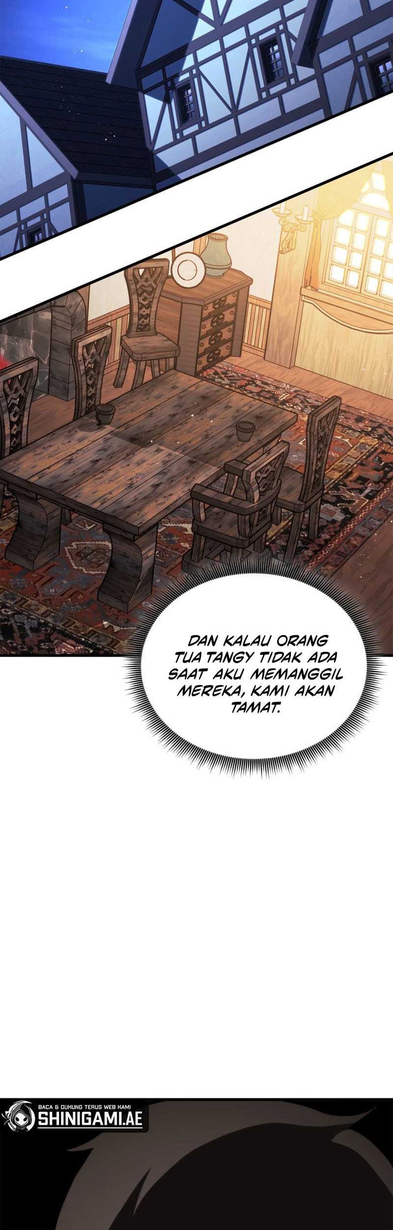 Ranker’s Return Chapter 189 Gambar 76