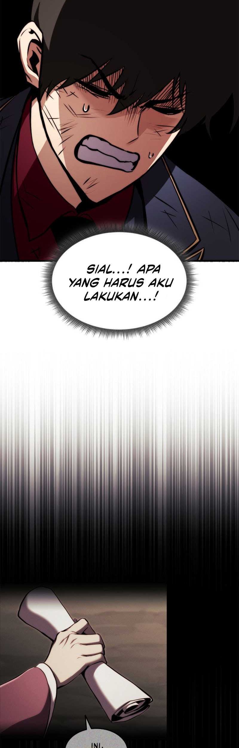 Ranker’s Return Chapter 189 Gambar 77