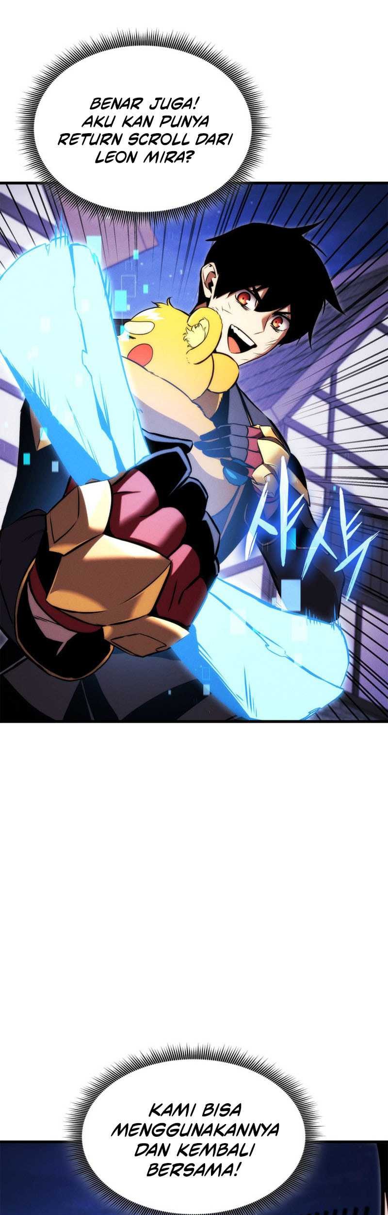 Ranker’s Return Chapter 189 Gambar 79