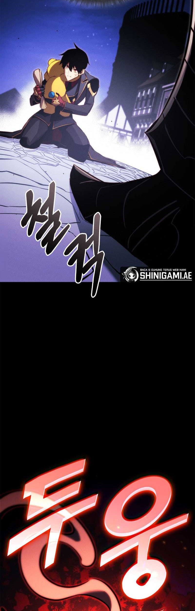 Ranker’s Return Chapter 189 Gambar 80