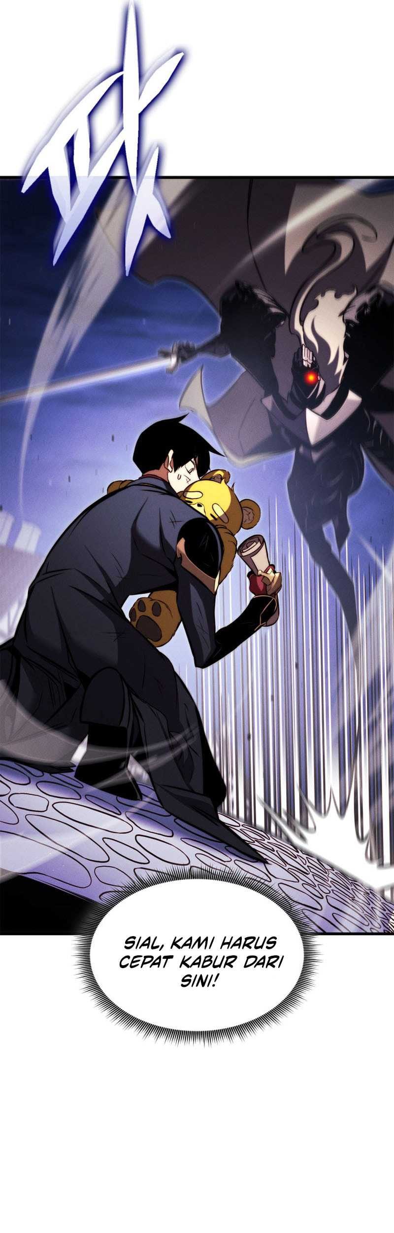 Ranker’s Return Chapter 189 Gambar 83