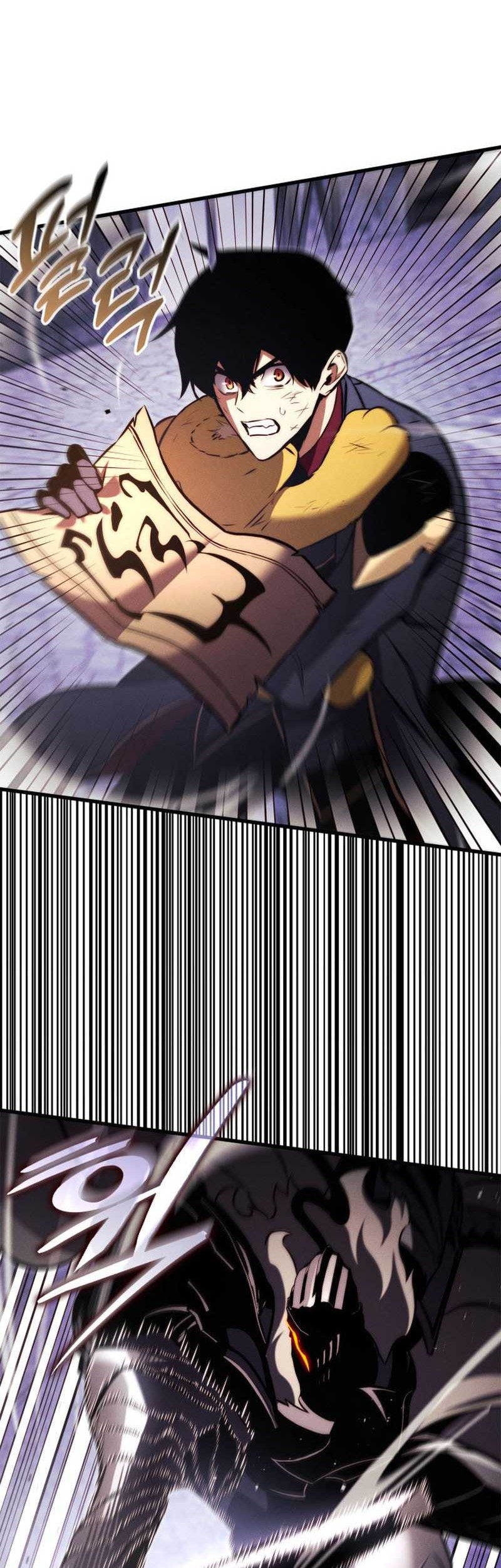 Ranker’s Return Chapter 189 Gambar 84