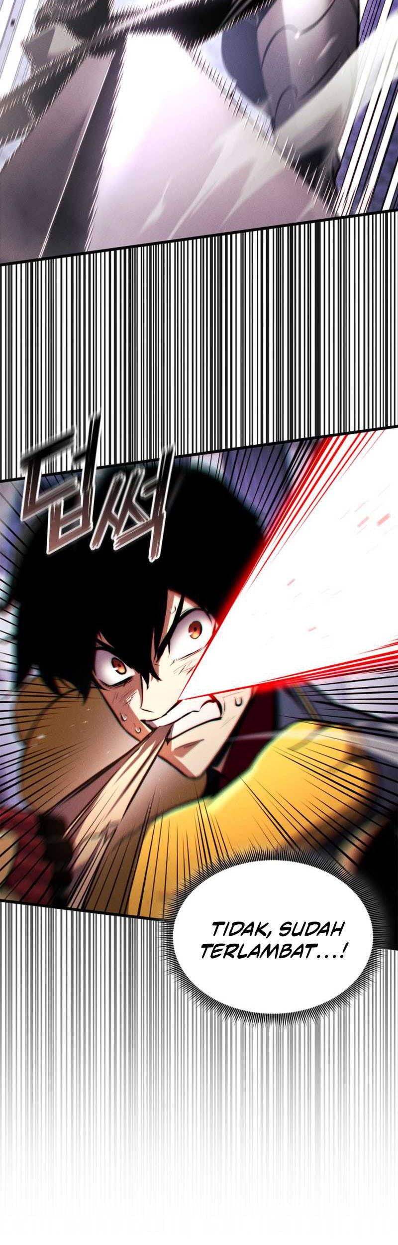 Ranker’s Return Chapter 189 Gambar 85