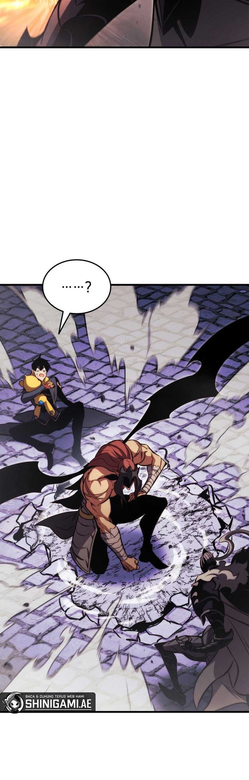 Ranker’s Return Chapter 189 Gambar 88