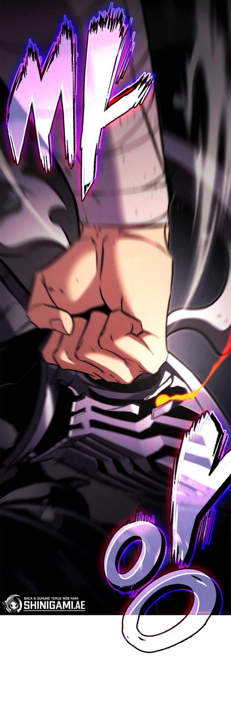 Ranker’s Return Chapter 189 Gambar 91