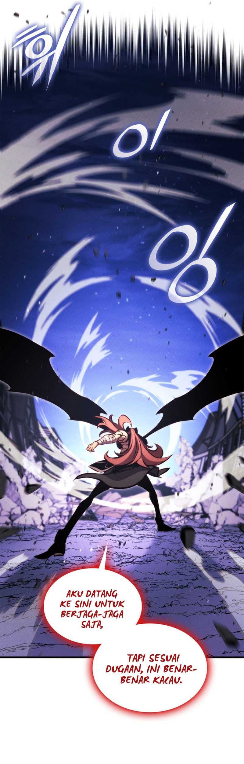 Ranker’s Return Chapter 189 Gambar 95