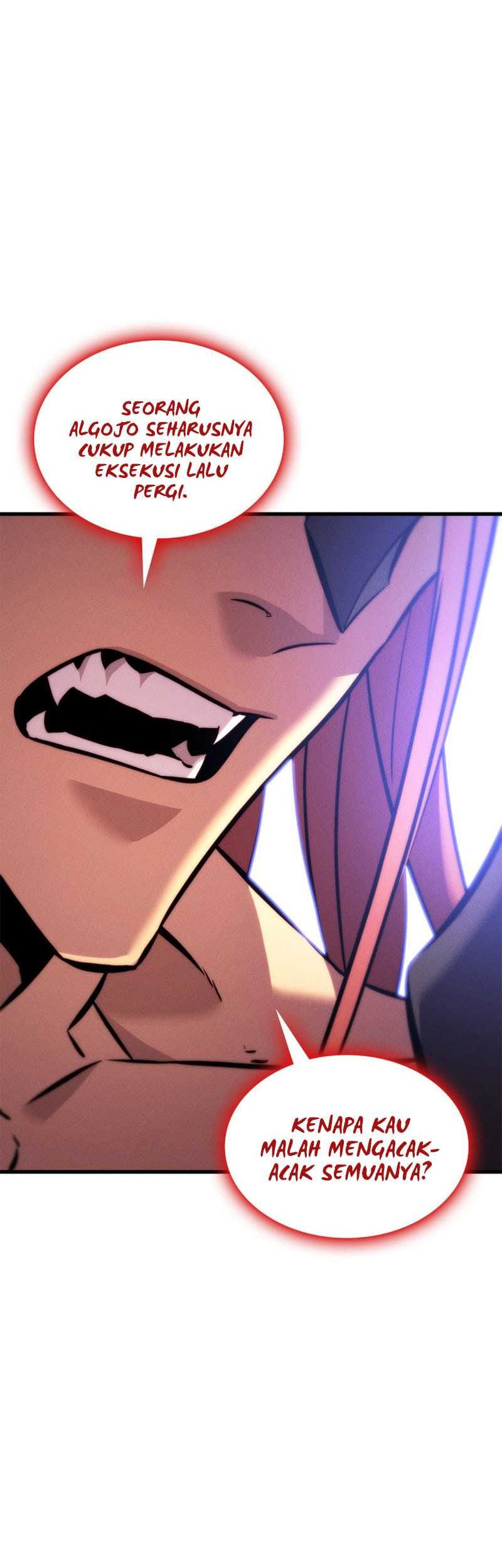 Ranker’s Return Chapter 189 Gambar 96