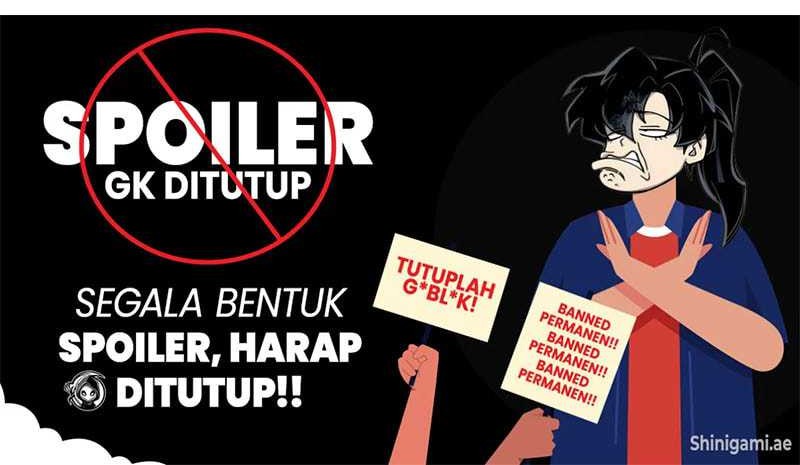 Ranker’s Return Chapter 189 Gambar 101