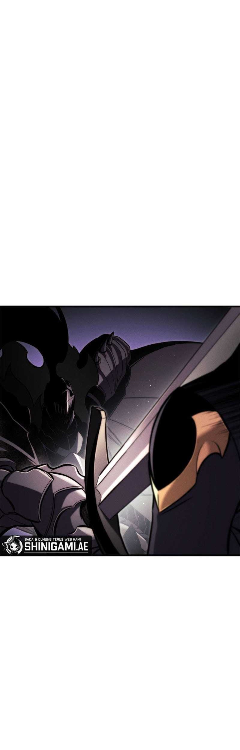 Ranker’s Return Chapter 189 Gambar 8