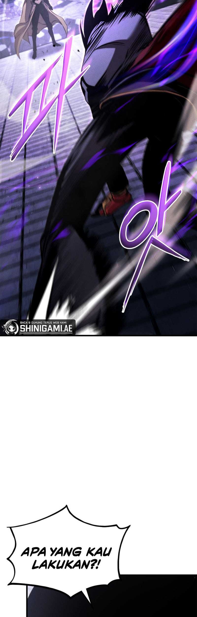 Ranker’s Return Chapter 189 Gambar 10