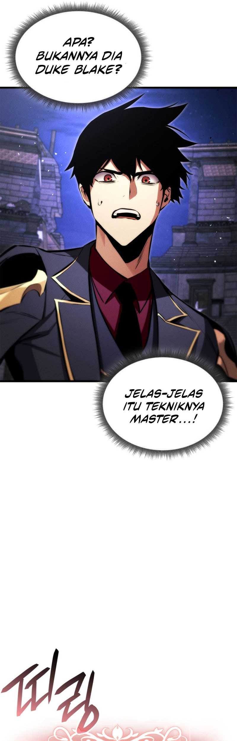 Ranker’s Return Chapter 189 Gambar 13