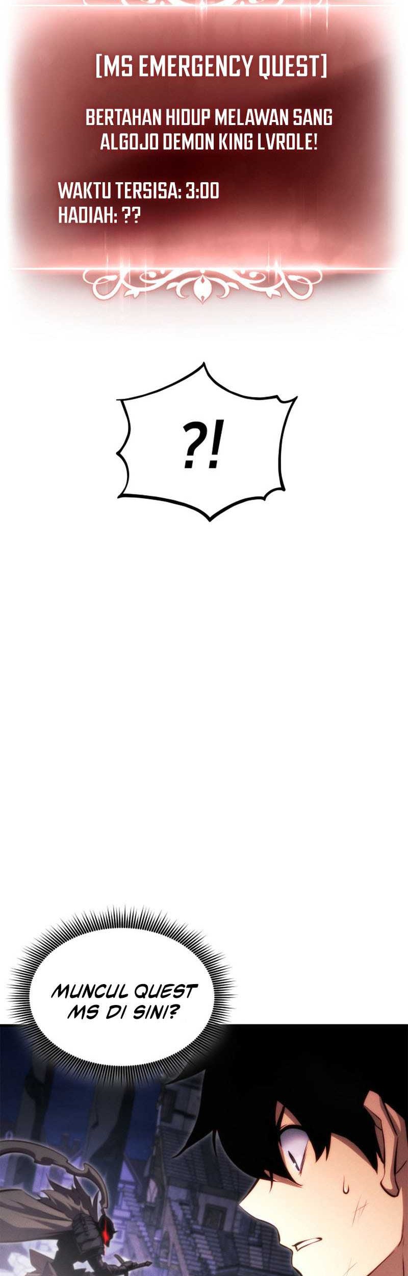 Ranker’s Return Chapter 189 Gambar 14