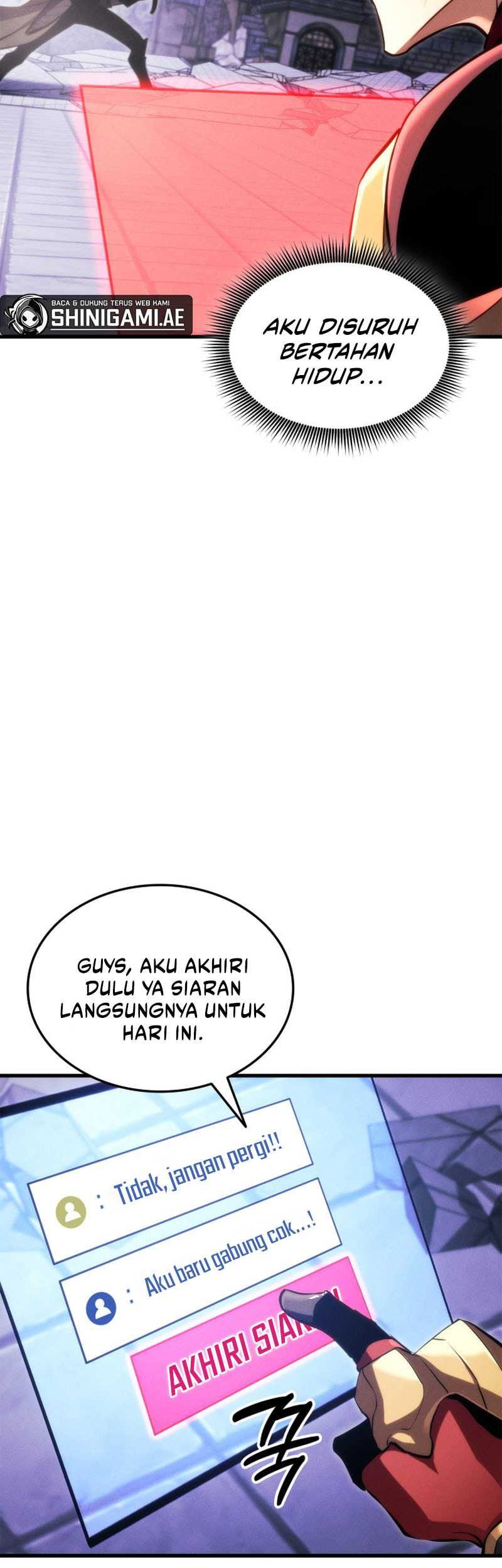 Ranker’s Return Chapter 189 Gambar 15