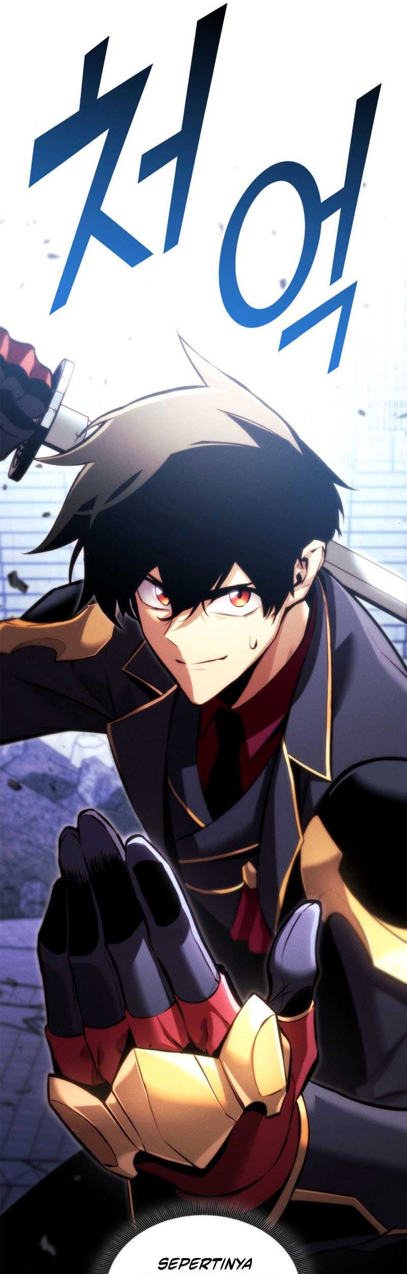 Ranker’s Return Chapter 189 Gambar 17