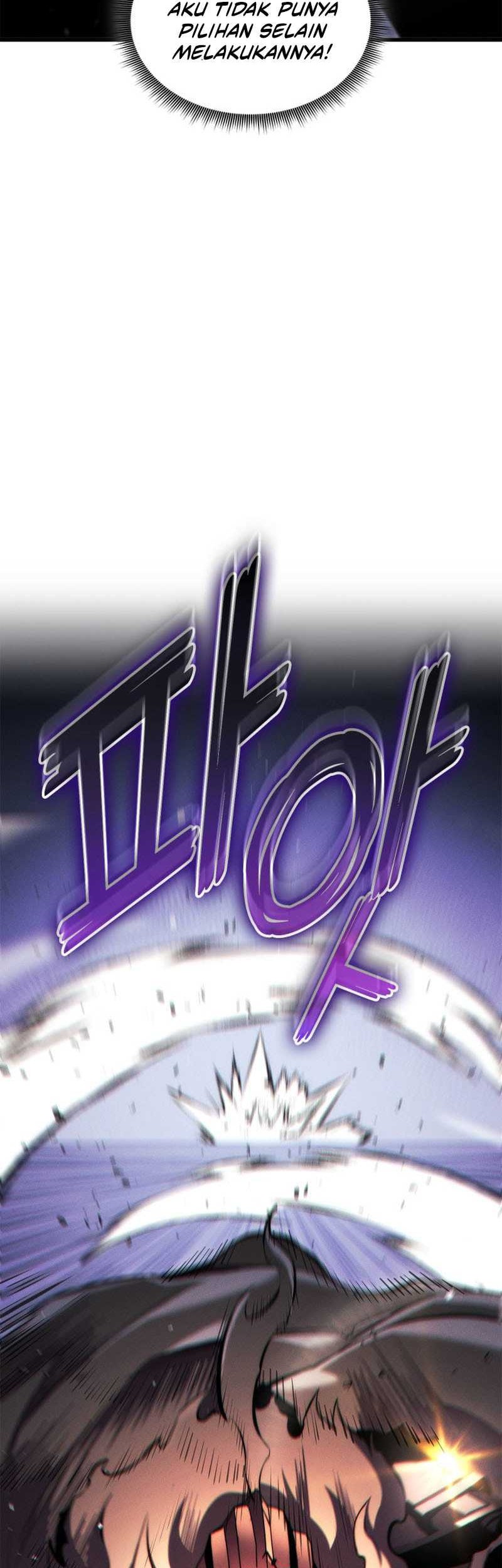 Ranker’s Return Chapter 189 Gambar 18