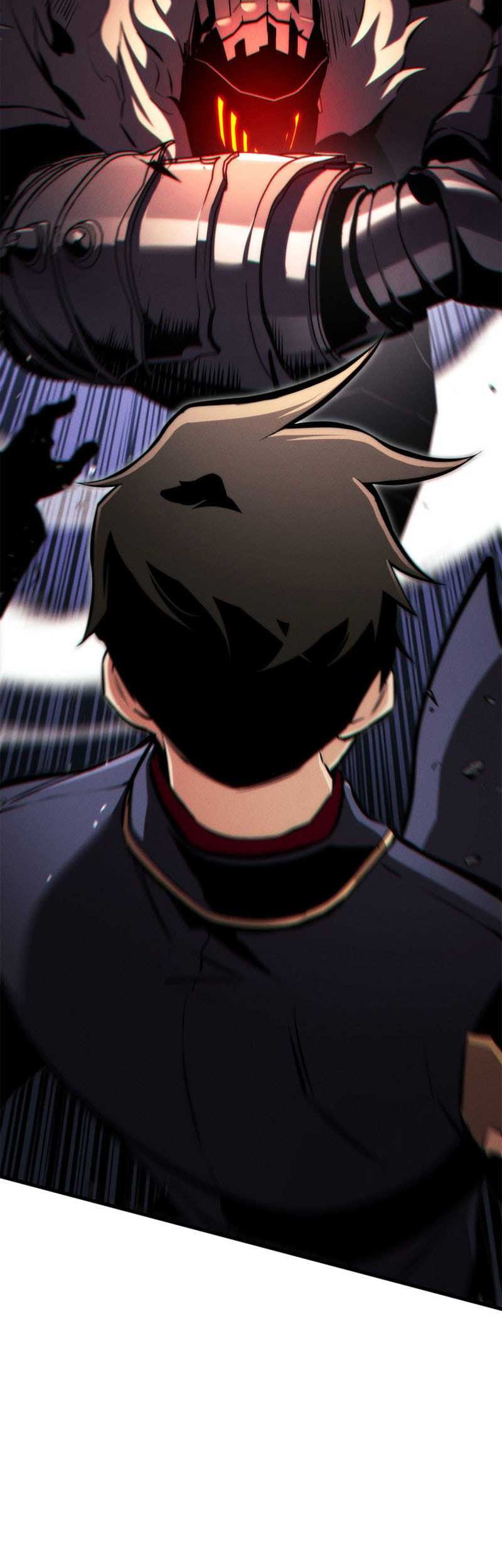 Ranker’s Return Chapter 189 Gambar 19