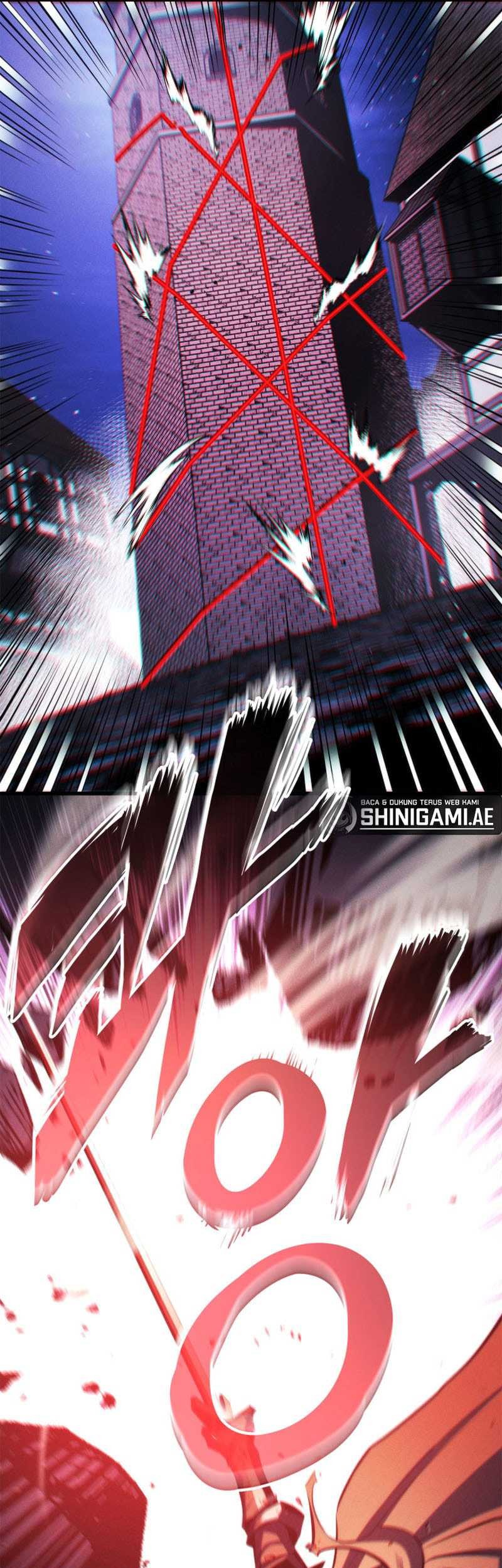 Ranker’s Return Chapter 189 Gambar 21