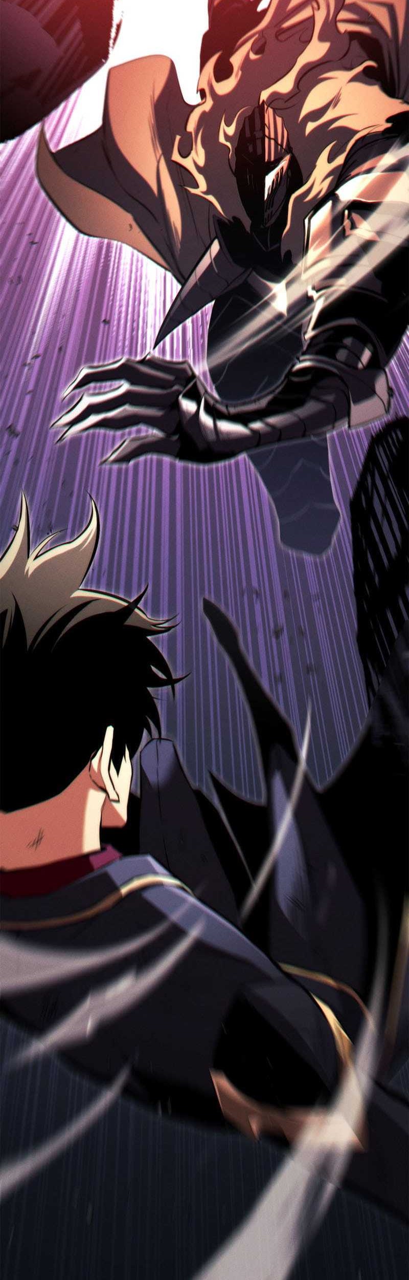 Ranker’s Return Chapter 189 Gambar 22