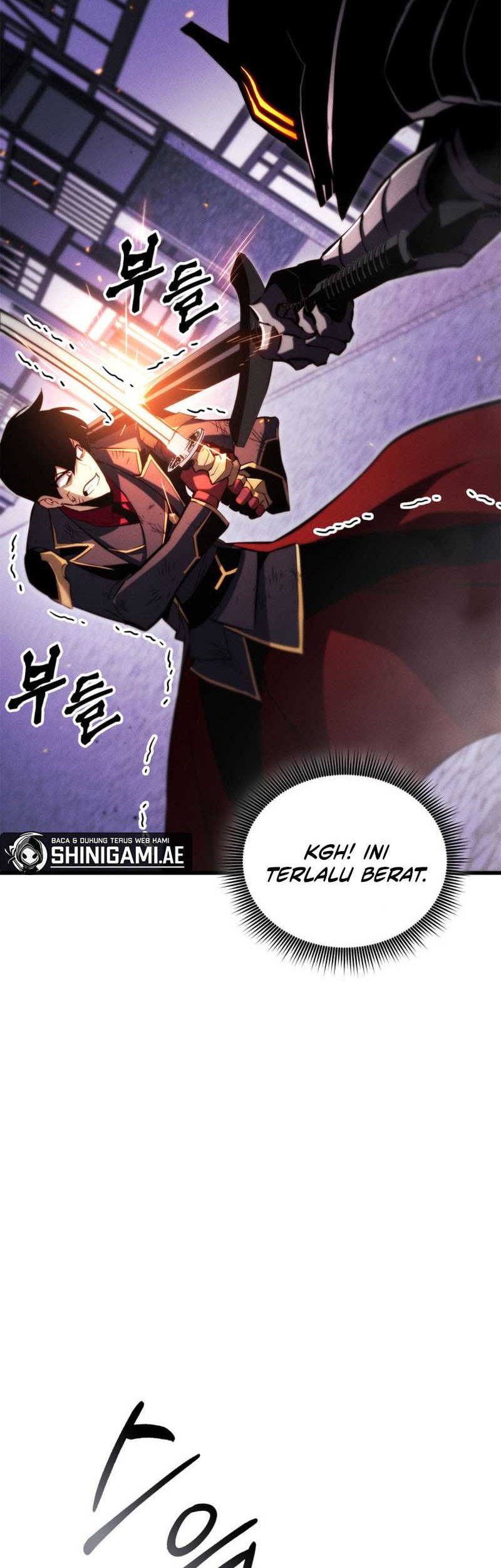 Ranker’s Return Chapter 189 Gambar 26