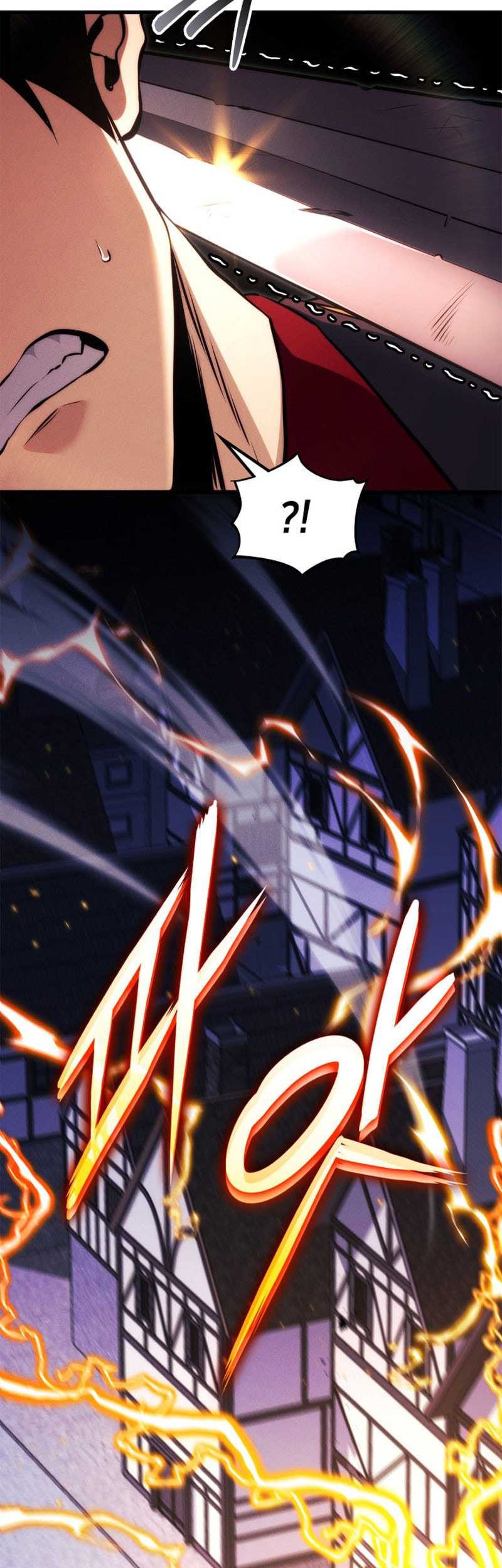 Ranker’s Return Chapter 189 Gambar 27