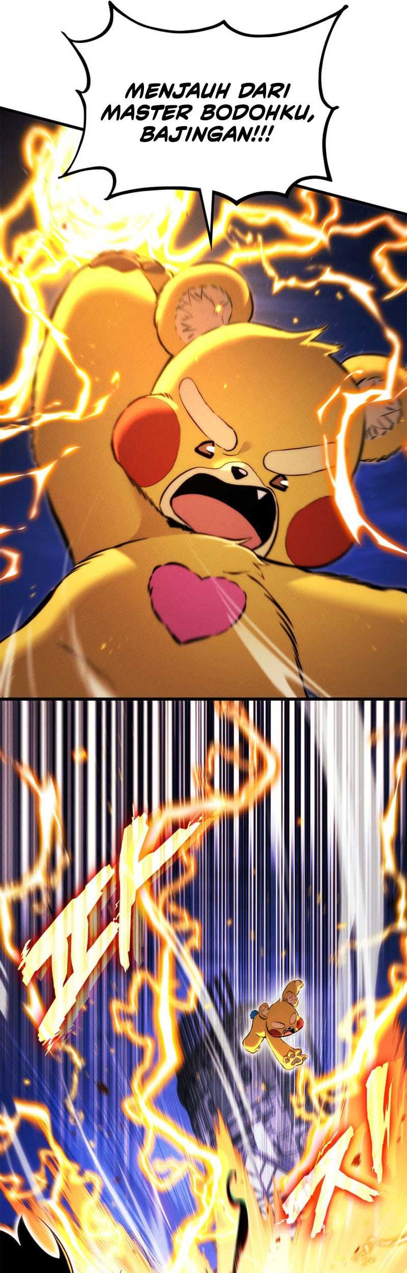 Ranker’s Return Chapter 189 Gambar 29