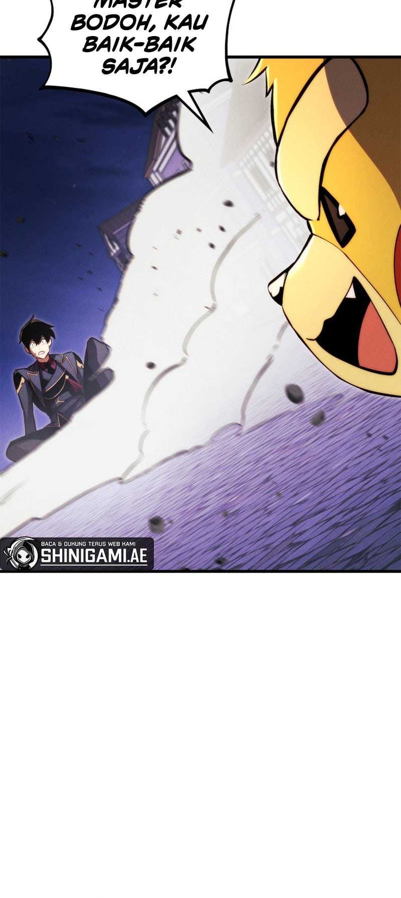 Ranker’s Return Chapter 189 Gambar 31