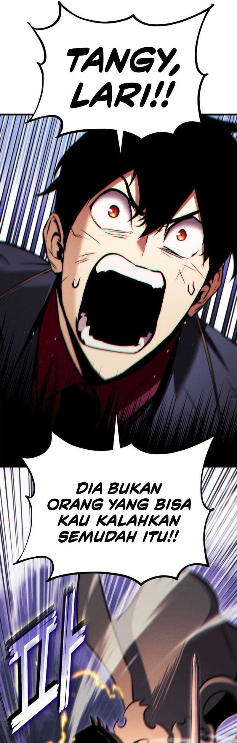 Ranker’s Return Chapter 189 Gambar 32