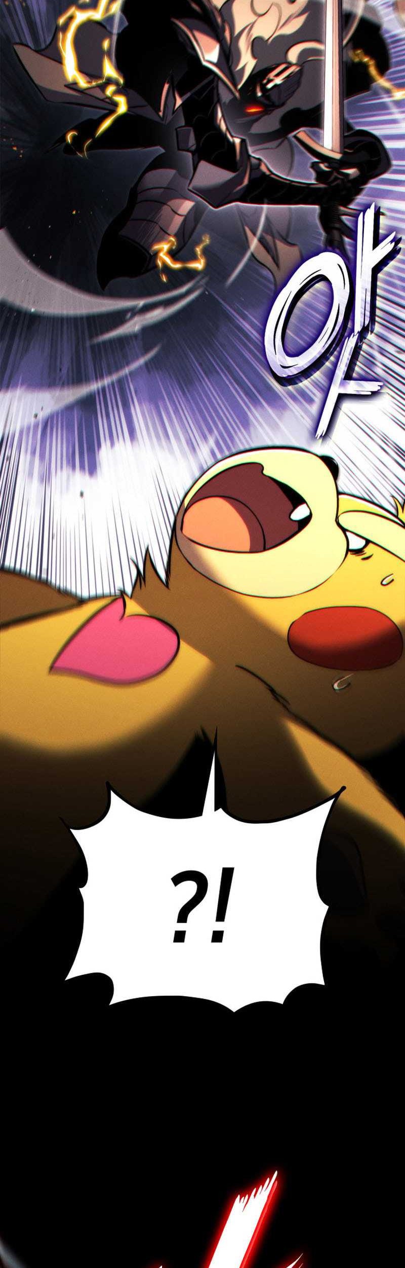 Ranker’s Return Chapter 189 Gambar 33