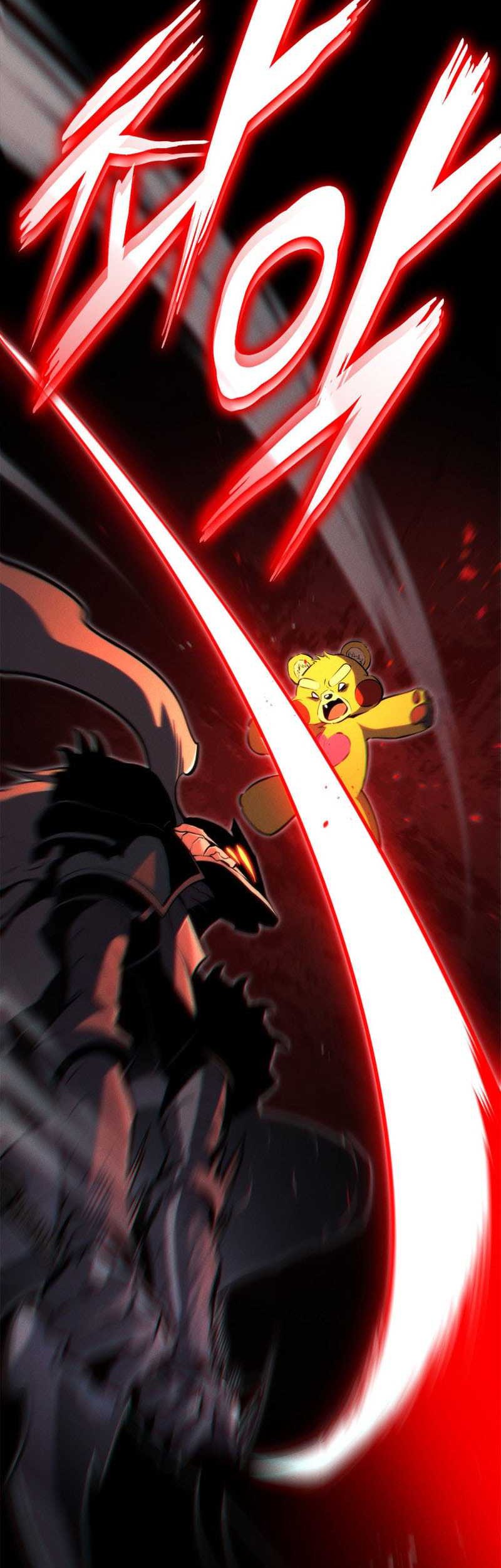 Ranker’s Return Chapter 189 Gambar 34