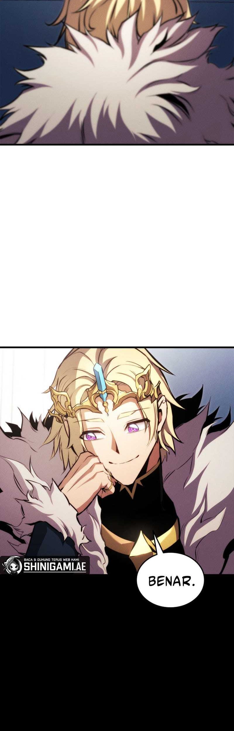 Ranker’s Return Chapter 191 Gambar 52