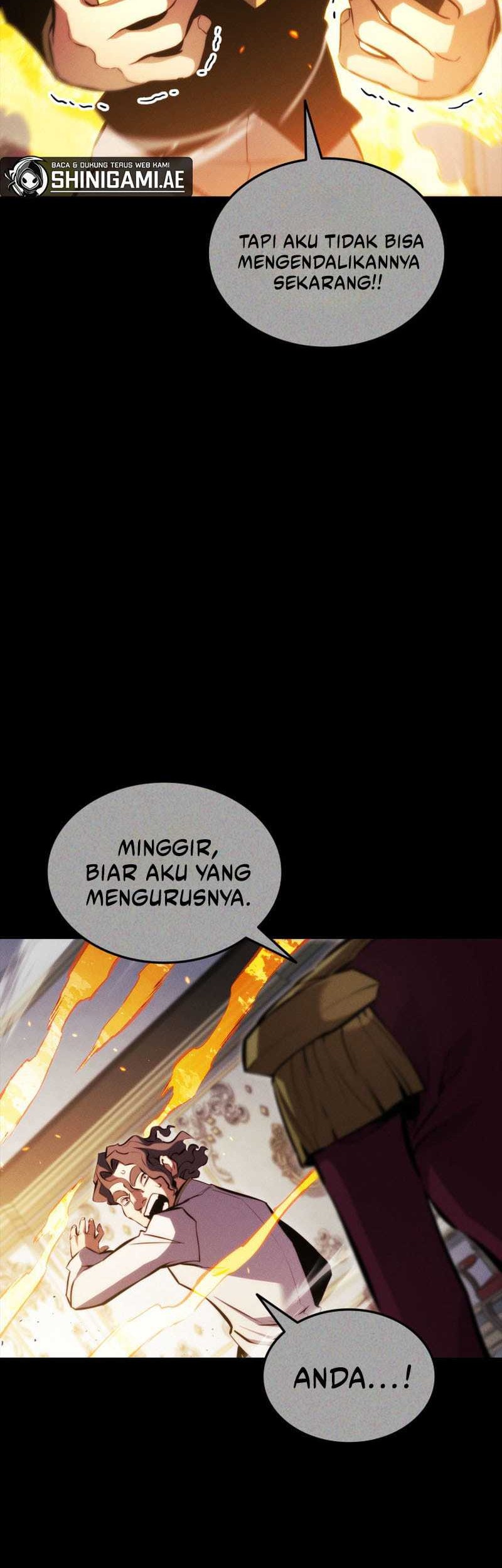 Ranker’s Return Chapter 191 Gambar 56
