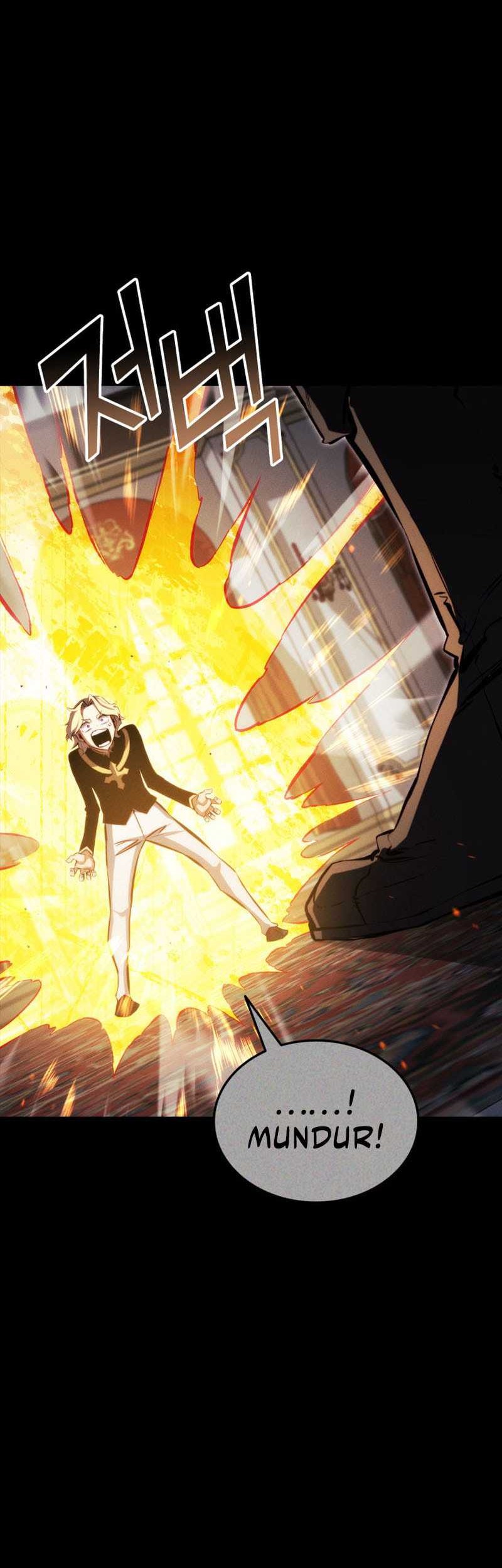 Ranker’s Return Chapter 191 Gambar 58