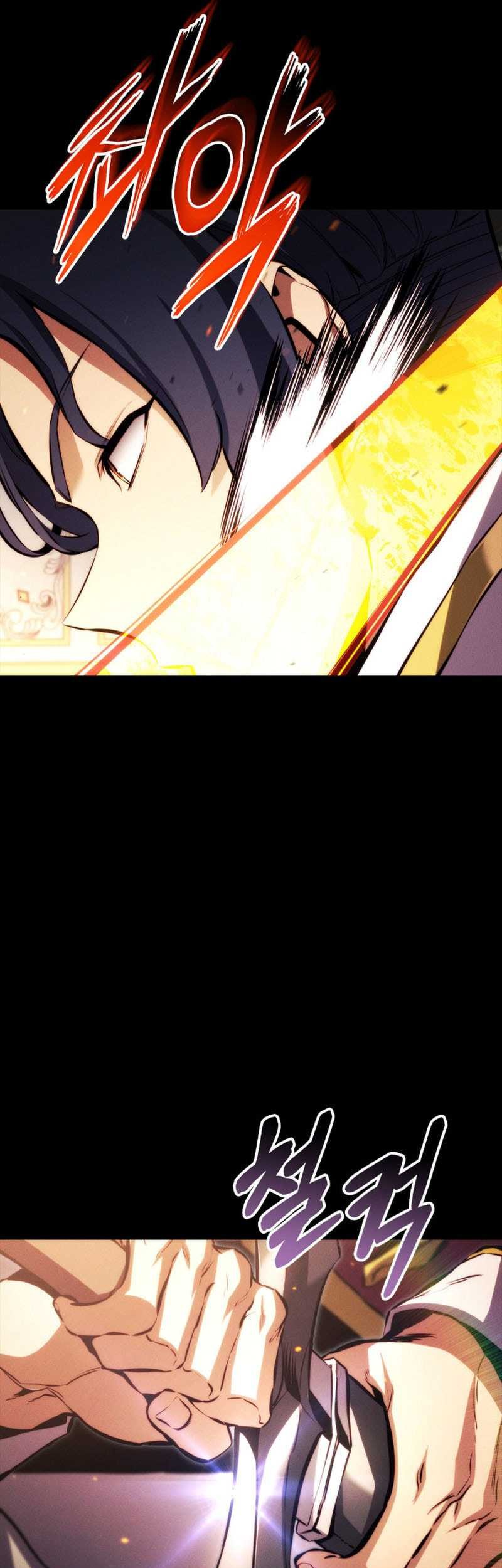 Ranker’s Return Chapter 191 Gambar 61