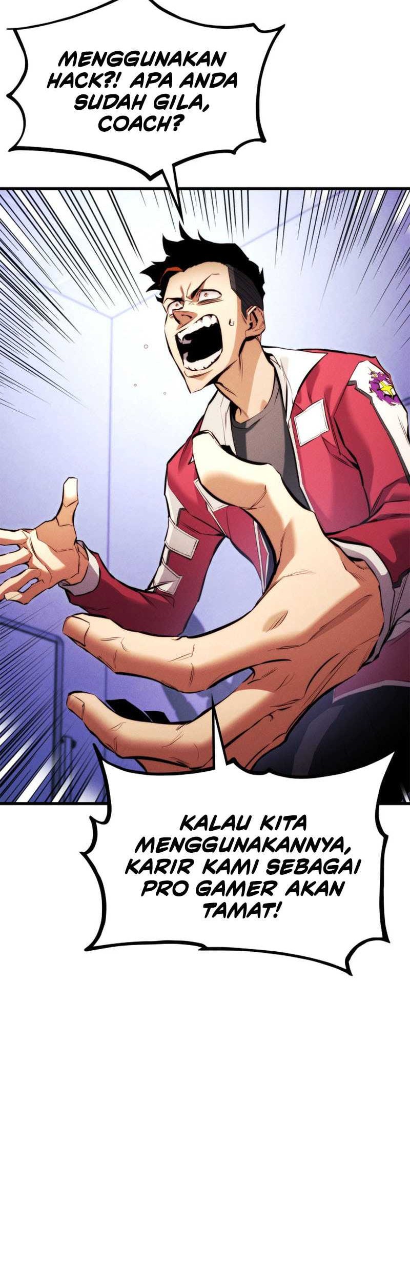 Baca Manhwa Ranker’s Return Chapter 191 Gambar 2