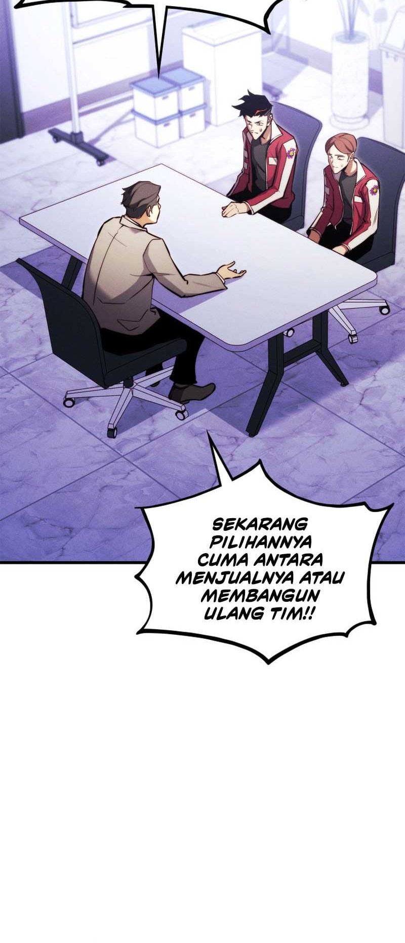 Ranker’s Return Chapter 191 Gambar 4