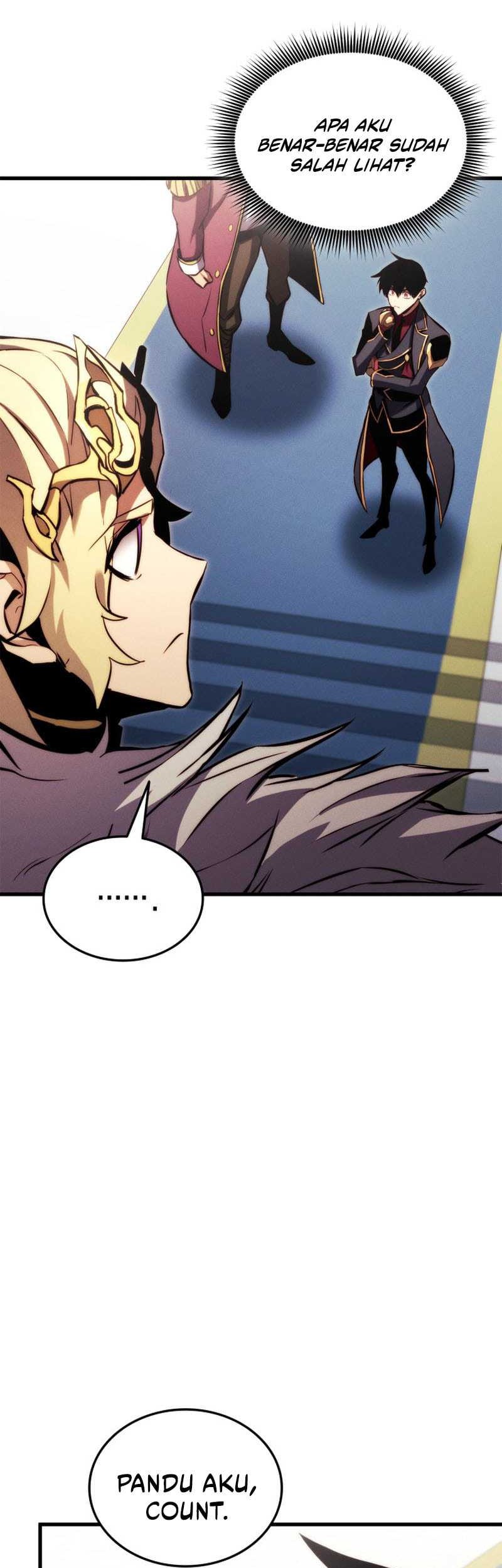 Ranker’s Return Chapter 191 Gambar 79