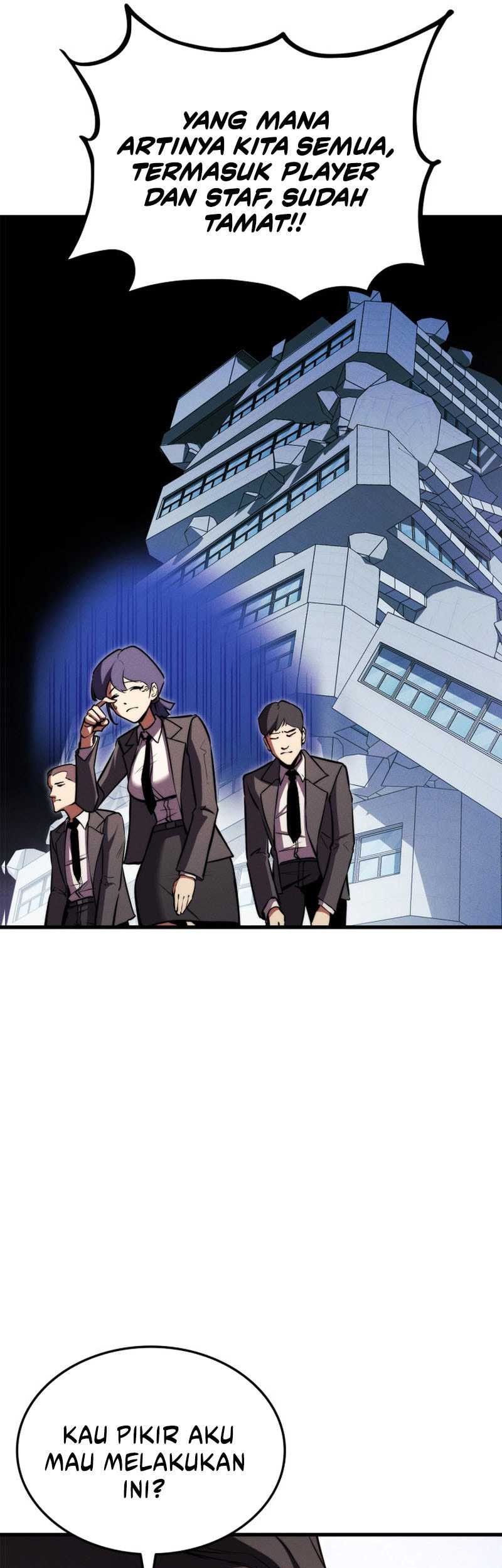 Ranker’s Return Chapter 191 Gambar 5