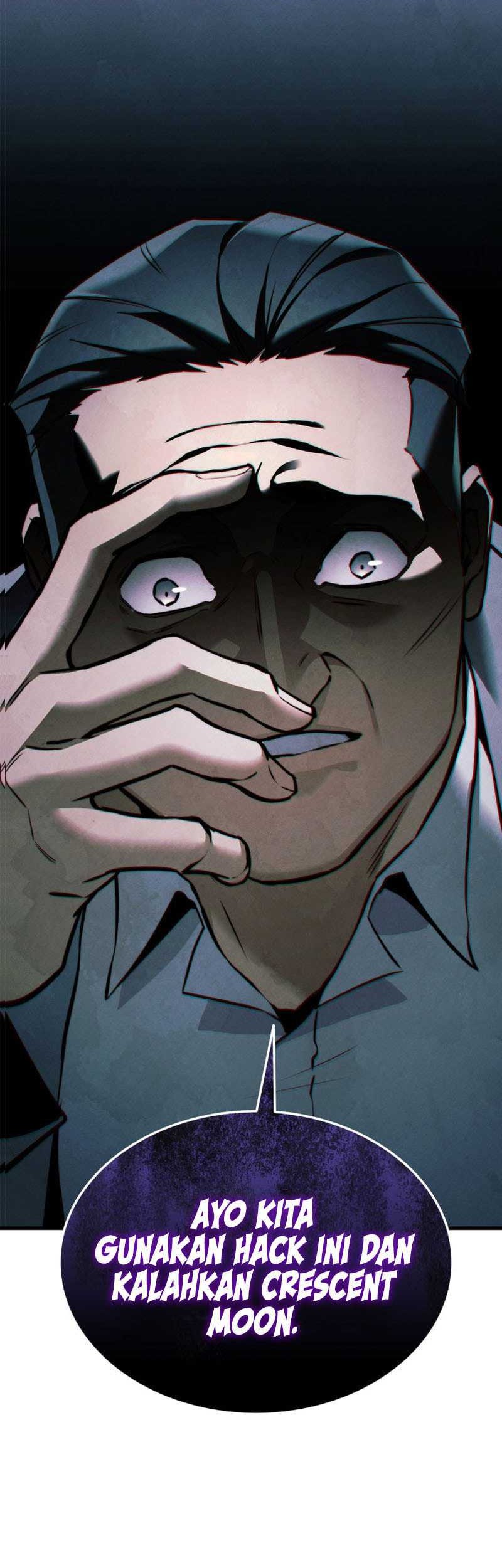 Ranker’s Return Chapter 191 Gambar 7