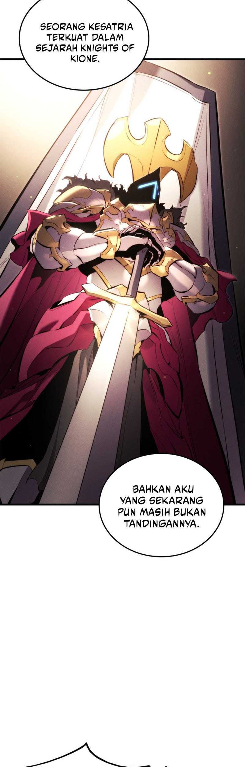 Ranker’s Return Chapter 191 Gambar 18