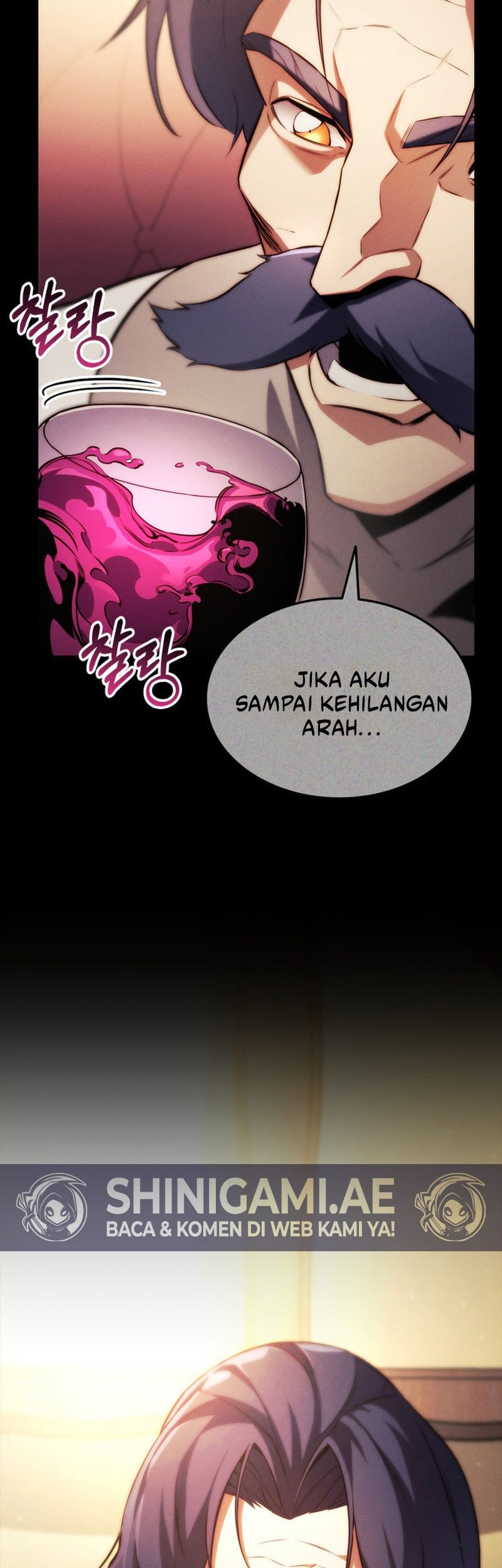 Ranker’s Return Chapter 192 Gambar 78