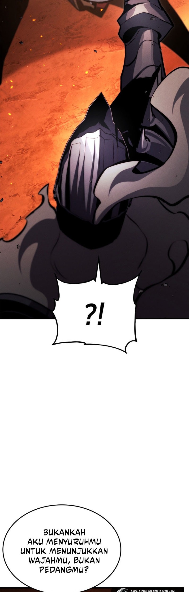 Ranker’s Return Chapter 192 Gambar 22
