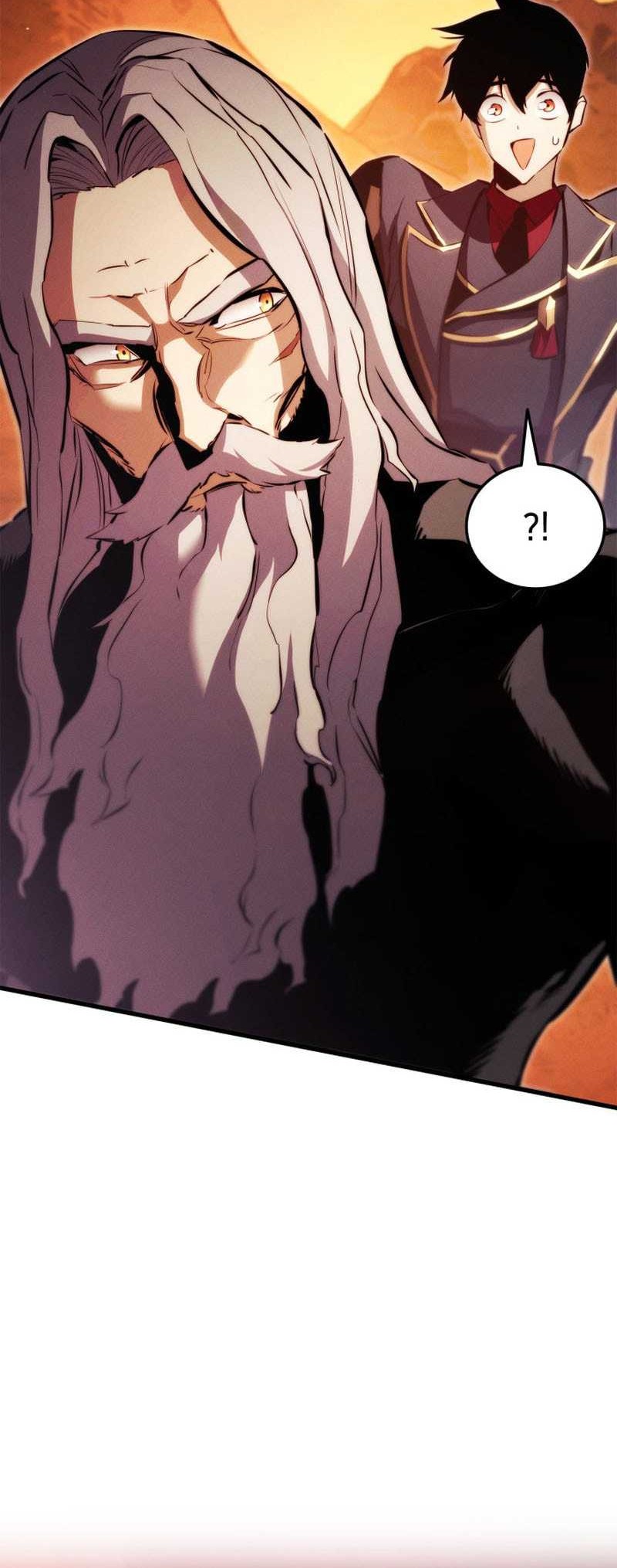 Ranker’s Return Chapter 193 Gambar 46