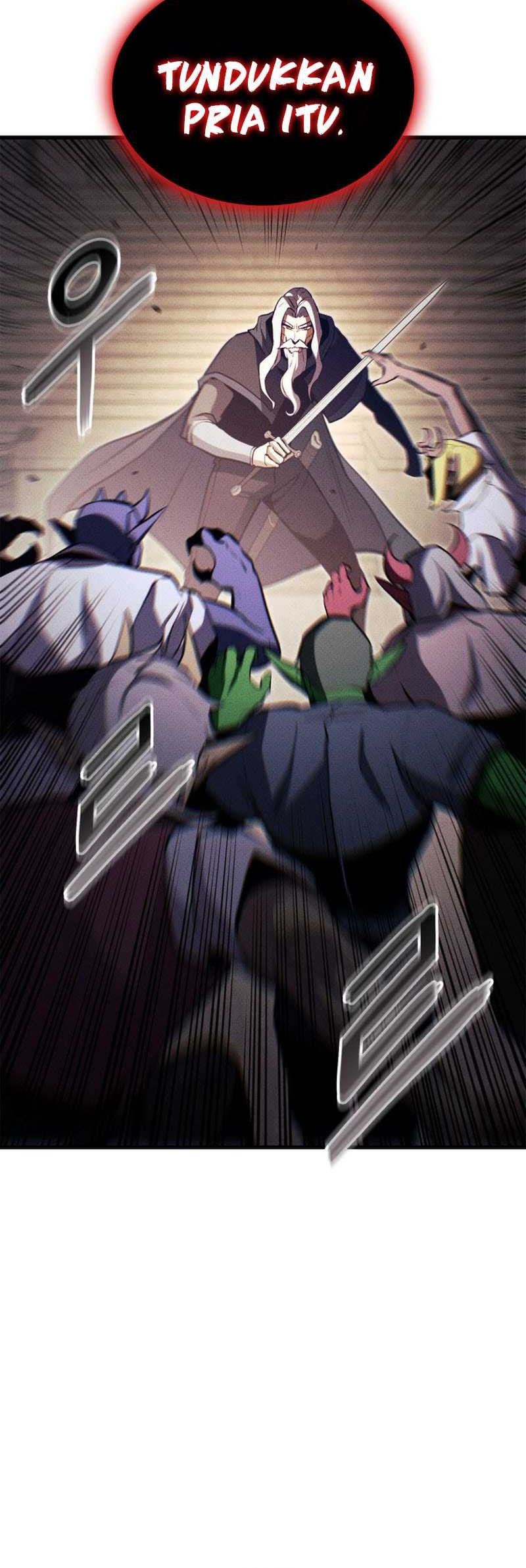 Ranker’s Return Chapter 194 Gambar 62