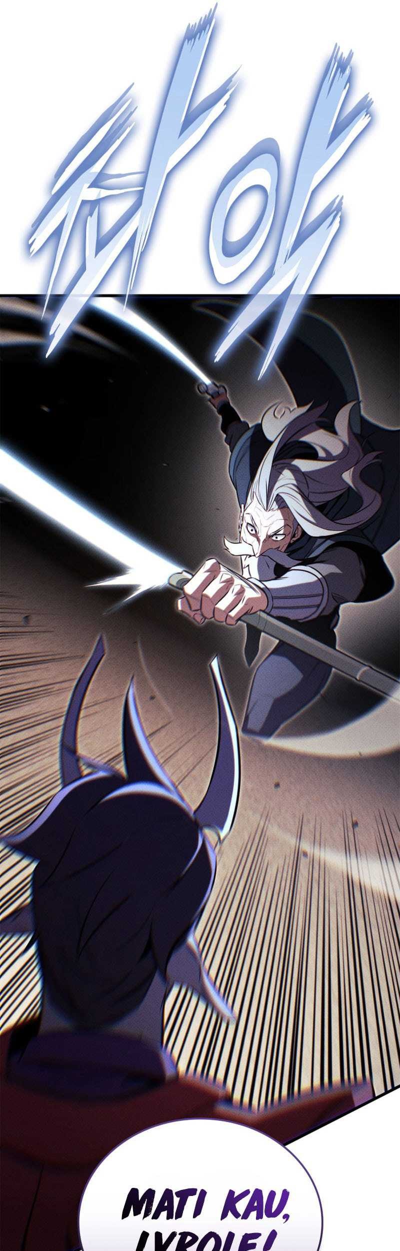 Ranker’s Return Chapter 194 Gambar 67